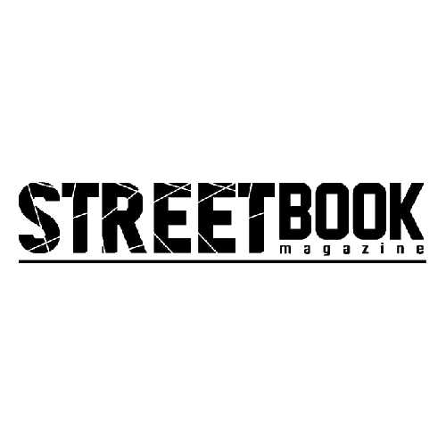 StreetBook Magazine