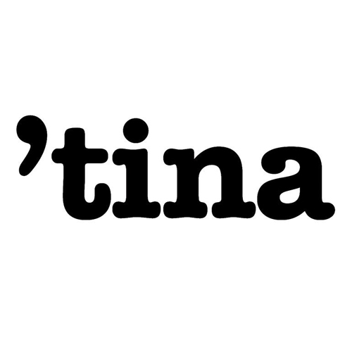 'tina