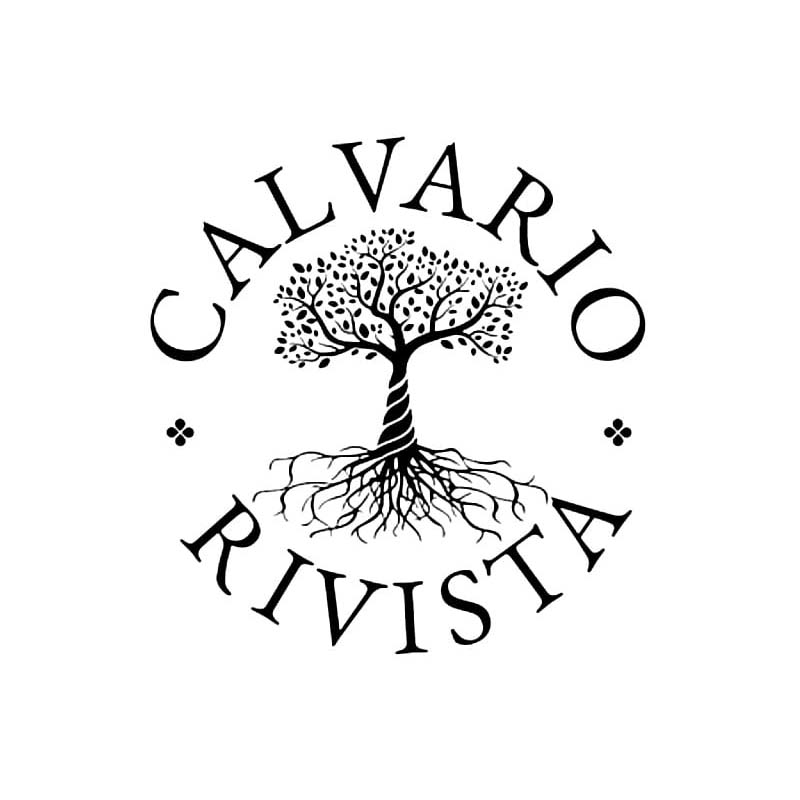 Calvario Rivista