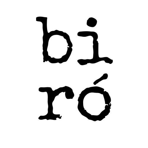 Biró (biroconlaccento)